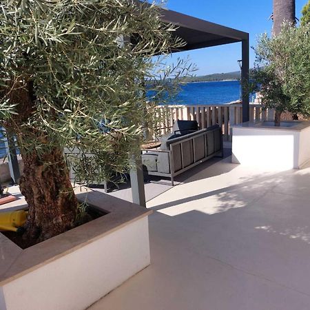 Holiday Home Luna Orebic Exterior photo
