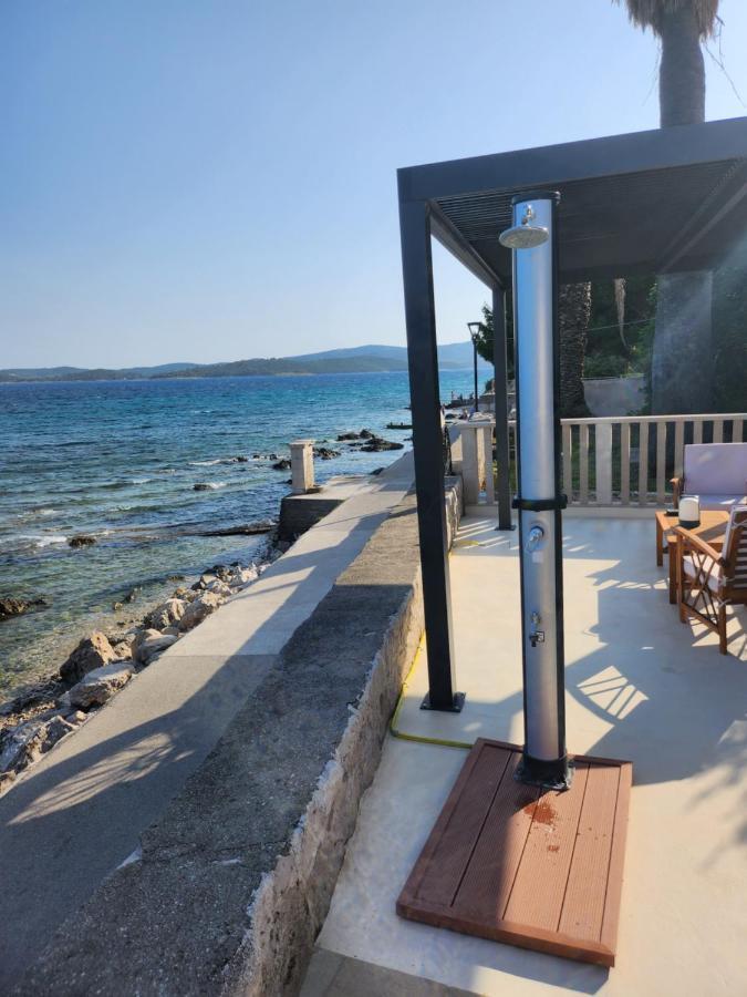 Holiday Home Luna Orebic Exterior photo