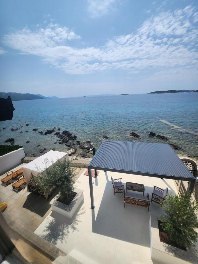 Holiday Home Luna Orebic Exterior photo